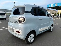 FAW Besturn Xiaoma 2026 222km Shining Edition - ფოტო 12