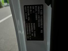 FAW Besturn Xiaoma 2026 222km Shining Edition - ფოტო 16