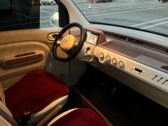 FAW Besturn Xiaoma 2026 222km Shining Edition - ფოტო 17