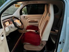 FAW Besturn Xiaoma 2026 222km Shining Edition - ფოტო 5