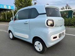 FAW Besturn Xiaoma 2026 222km Shining Edition - ფოტო 6