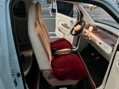 FAW Besturn Xiaoma 2026 222km Shining Edition - ფოტო 7