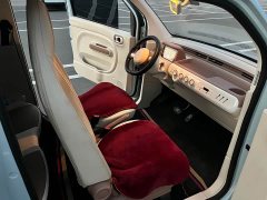 FAW Besturn Xiaoma 2026 222km Shining Edition - ფოტო 8