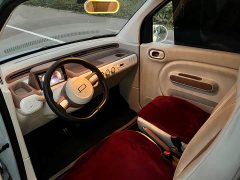 FAW Besturn Xiaoma 2026 222km Shining Edition - ფოტო 9