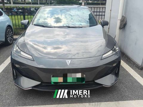 2022 Deepal Deep Blue SL03 515 Pure Electric Version - ავტომობილი ჩინეთიდან