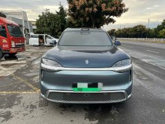 AITO M9 Pure Electric Ultra 6-Seater - ფოტო 2