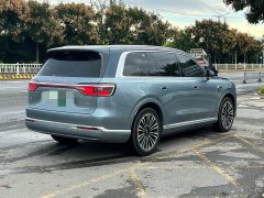 AITO M9 Pure Electric Ultra 6-Seater - ფოტო 4