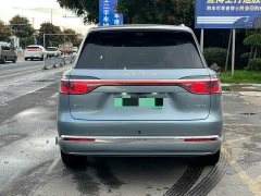 AITO M9 Pure Electric Ultra 6-Seater - ფოტო 5