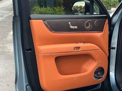 AITO M9 Pure Electric Ultra 6-Seater - ფოტო 8