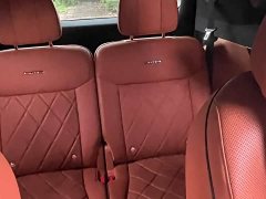 AITO M9 Pure Electric Ultra 6-Seater - ფოტო 9