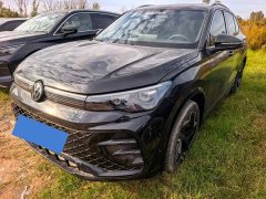 Volkswagen Tiguan L PRO 380TSI AWD R-Line Smart Leading Edition - ფოტო 1