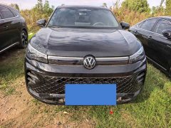 Volkswagen Tiguan L PRO 380TSI AWD R-Line Smart Leading Edition - ფოტო 2