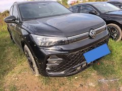 Volkswagen Tiguan L PRO 380TSI AWD R-Line Smart Leading Edition - ფოტო 3