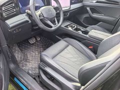 Volkswagen Tiguan L PRO 380TSI AWD R-Line Smart Leading Edition - ფოტო 4