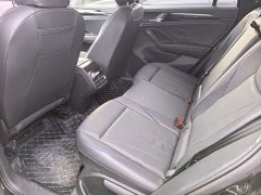 Volkswagen Tiguan L PRO 380TSI AWD R-Line Smart Leading Edition - ფოტო 5