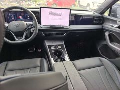 Volkswagen Tiguan L PRO 380TSI AWD R-Line Smart Leading Edition - ფოტო 6