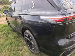 Volkswagen Tiguan L PRO 380TSI AWD R-Line Smart Leading Edition - ფოტო 7