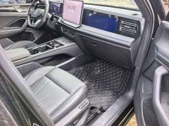 Volkswagen Tiguan L PRO 380TSI AWD R-Line Smart Leading Edition - ფოტო 9