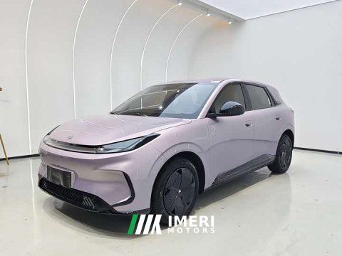 2025 Arcfox Beta T1 425 PRO - ავტომობილი ჩინეთიდან