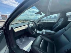 Tesla Model 3 Rear-Wheel Drive - ფოტო 10