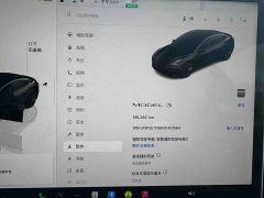 Tesla Model 3 Rear-Wheel Drive - ფოტო 13