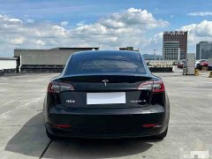 Tesla Model 3 Rear-Wheel Drive - ფოტო 3