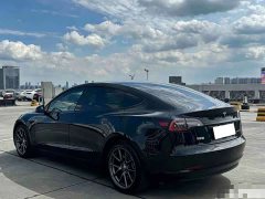 Tesla Model 3 Rear-Wheel Drive - ფოტო 4