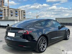 Tesla Model 3 Rear-Wheel Drive - ფოტო 8