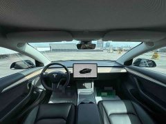 Tesla Model 3 Rear-Wheel Drive - ფოტო 9