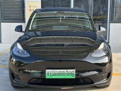 Tesla Model Y Rear-Wheel Drive - ფოტო 2