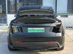 Tesla Model Y Rear-Wheel Drive - ფოტო 5