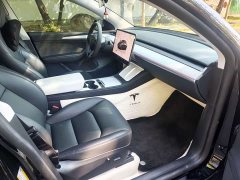 Tesla Model Y Rear-Wheel Drive - ფოტო 7