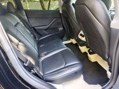 Tesla Model Y Rear-Wheel Drive - ფოტო 9