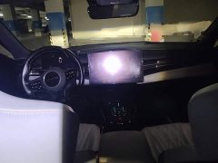 BYD Seal 550km Standard Range RWD Luxury - ფოტო 10