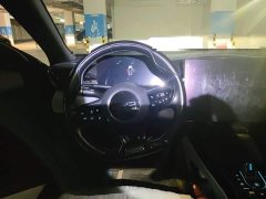 BYD Seal 550km Standard Range RWD Luxury - ფოტო 11