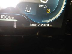 BYD Seal 550km Standard Range RWD Luxury - ფოტო 13
