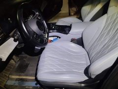 BYD Seal 550km Standard Range RWD Luxury - ფოტო 16