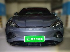 BYD Seal 550km Standard Range RWD Luxury - ფოტო 2