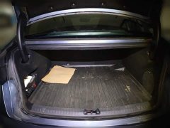 BYD Seal 550km Standard Range RWD Luxury - ფოტო 20