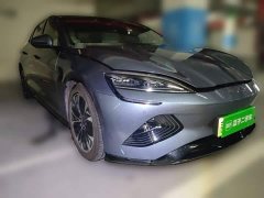 BYD Seal 550km Standard Range RWD Luxury - ფოტო 3