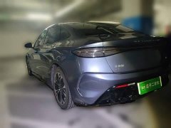 BYD Seal 550km Standard Range RWD Luxury - ფოტო 4