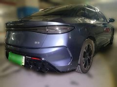 BYD Seal 550km Standard Range RWD Luxury - ფოტო 6
