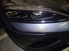 BYD Seal 550km Standard Range RWD Luxury - ფოტო 7