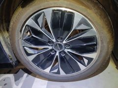 BYD Seal 550km Standard Range RWD Luxury - ფოტო 8