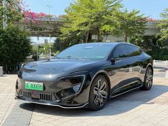 Avatr 12 2023 650 Tri-Laser AWD Performance Edition - ფოტო 1