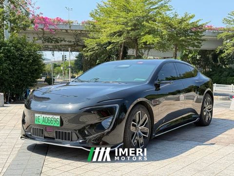 2024 Avatr 12 2023 650 Tri-Laser AWD Performance Edition - ავტომობილი ჩინეთიდან