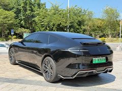 Avatr 12 2023 650 Tri-Laser AWD Performance Edition - ფოტო 10