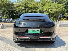 Avatr 12 2023 650 Tri-Laser AWD Performance Edition - ფოტო 11