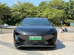 Avatr 12 2023 650 Tri-Laser AWD Performance Edition - ფოტო 2