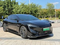 Avatr 12 2023 650 Tri-Laser AWD Performance Edition - ფოტო 3